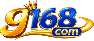 g168 com Logo